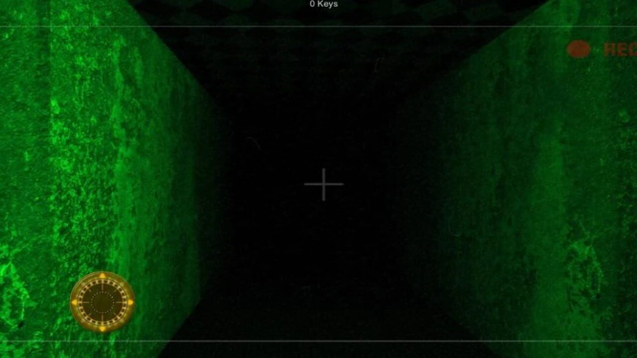 Jeff The Killer — Screenshot 4