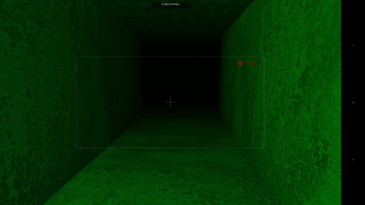 Jeff The Killer — Screenshot 5