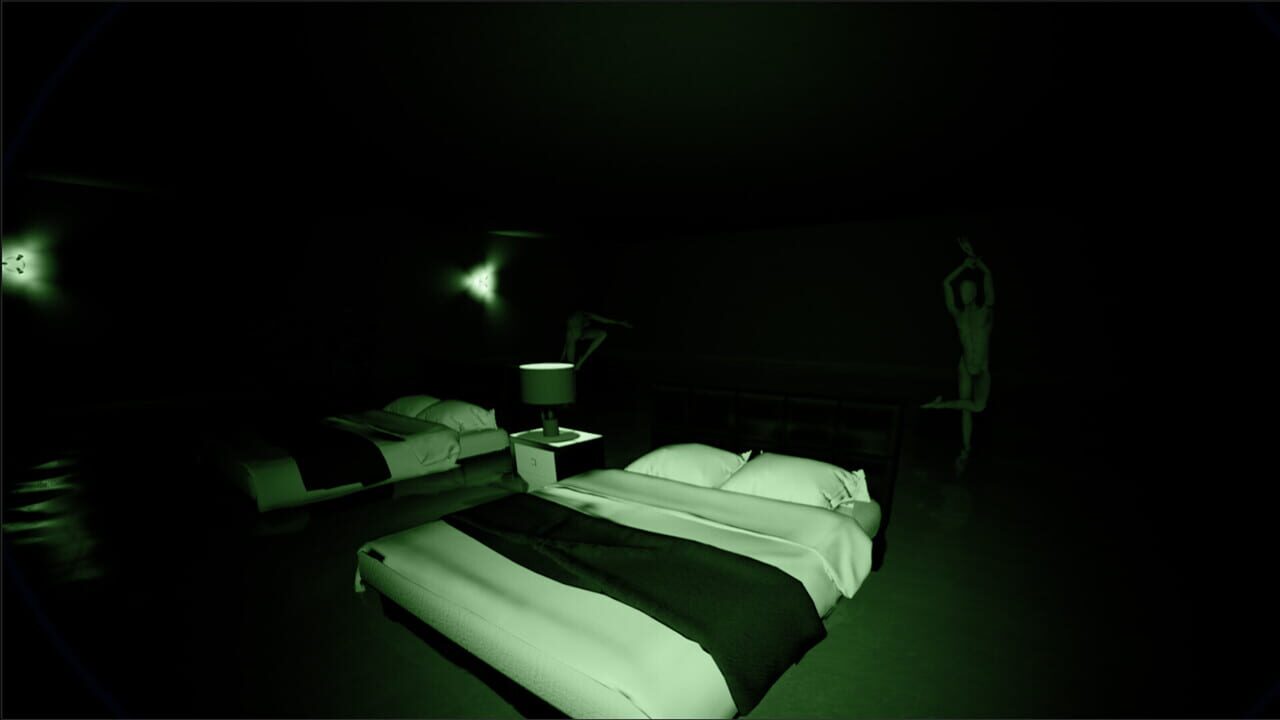 Death Front Image