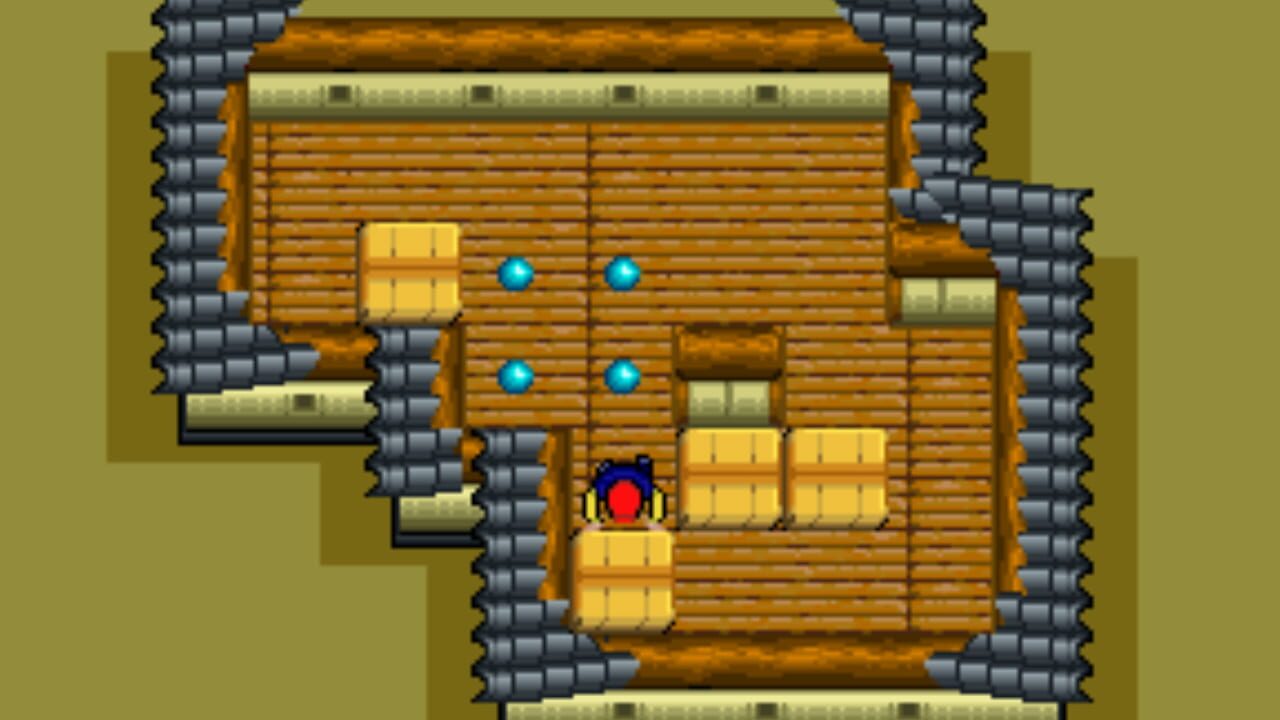 Boxy Boy — Screenshot 3