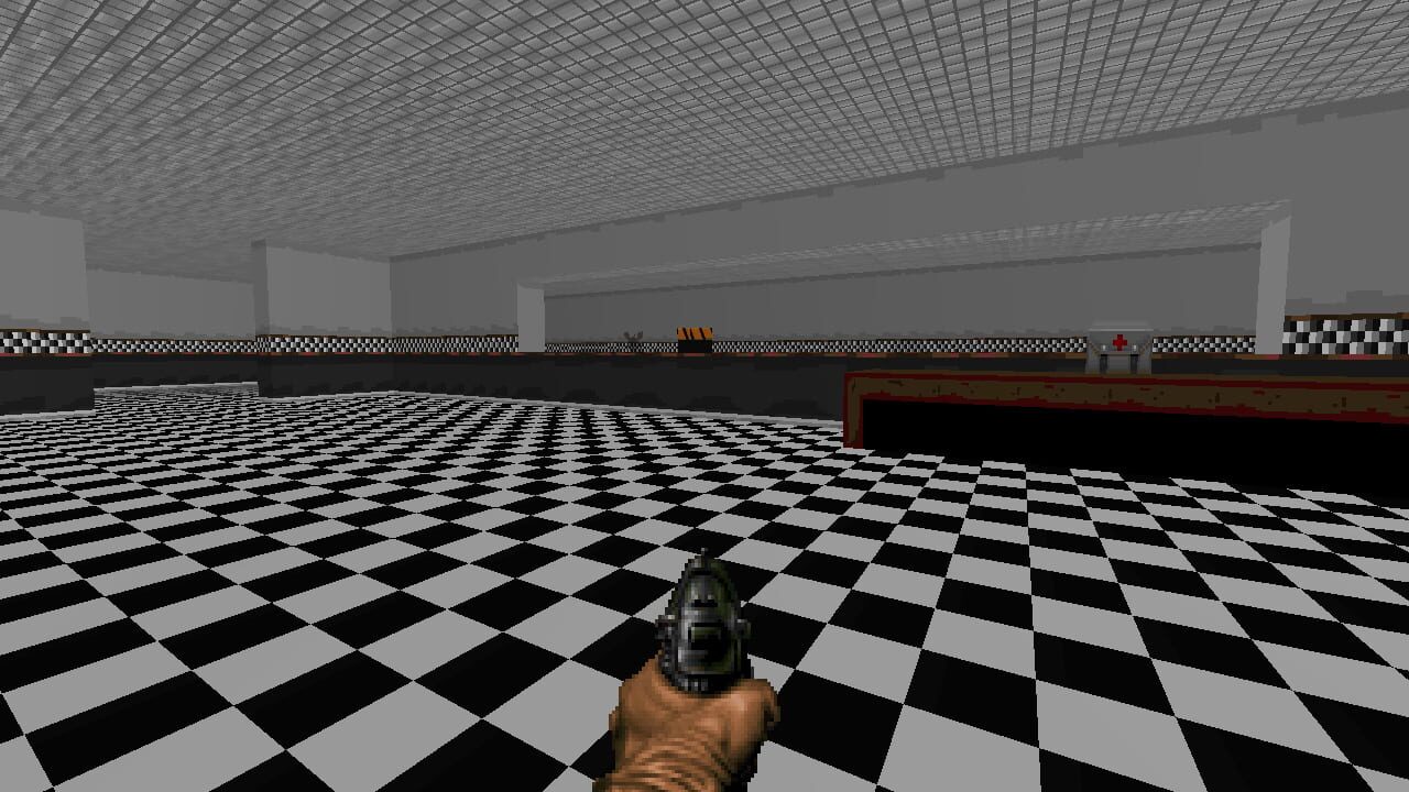 Five Nights at Freddy's Doom Image