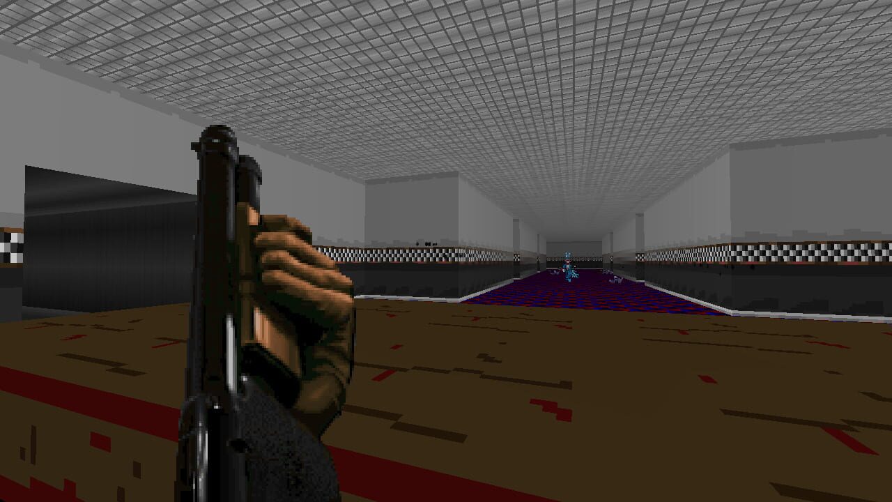 Five Nights at Freddy's Doom Image