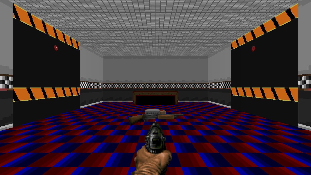 Five Nights at Freddy's Doom Image