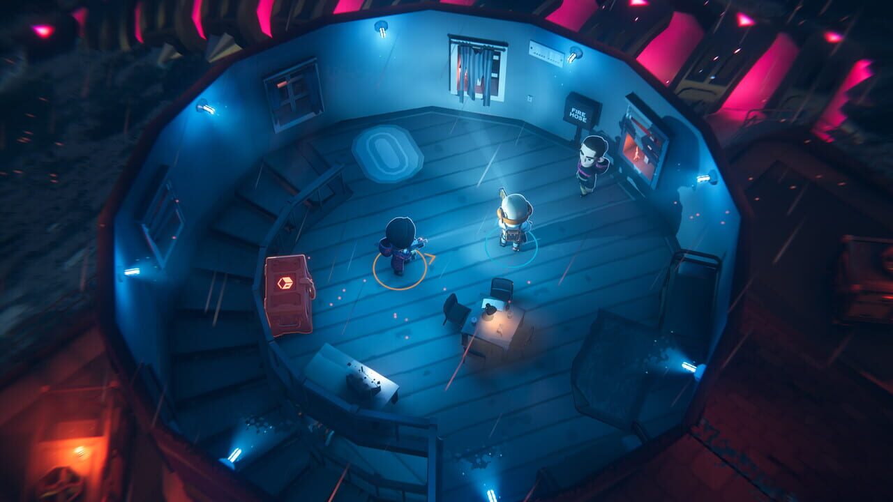 From Space: Operation Clear Skies — Screenshot 3