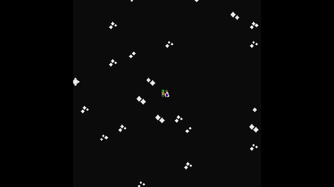 Wizard's Beard — Screenshot 4