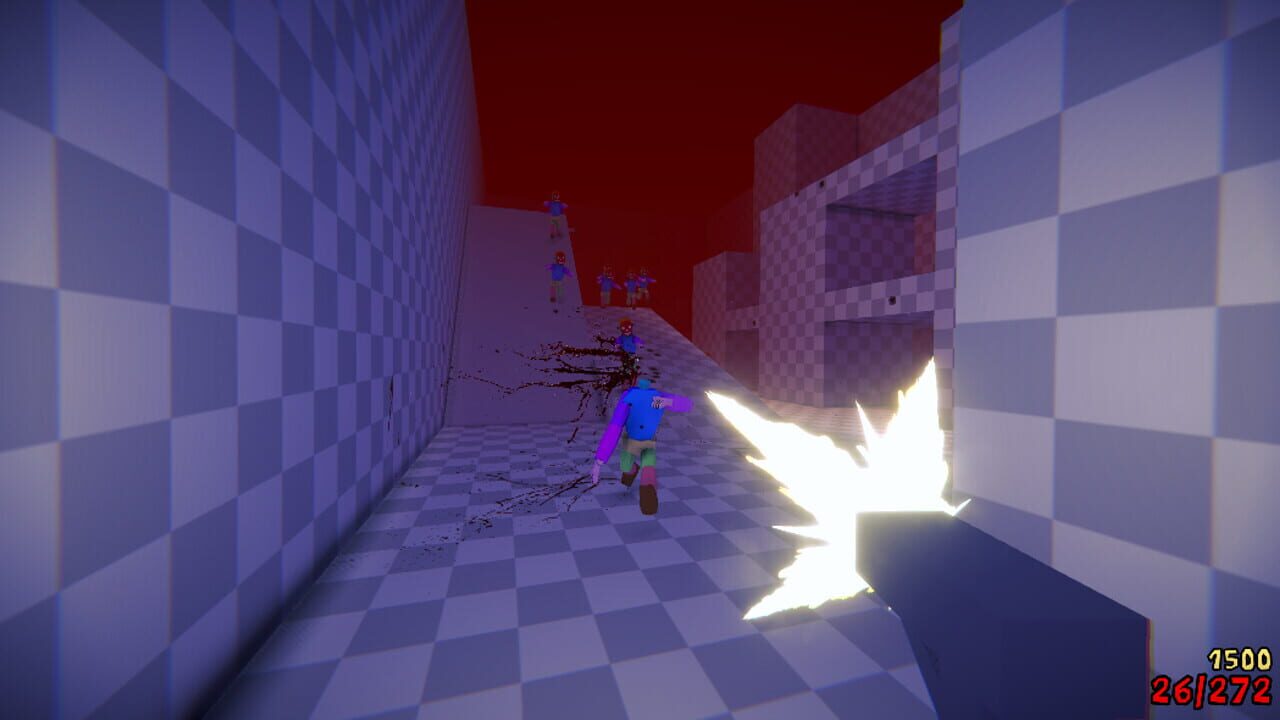 Undead Mayhem — Screenshot 5