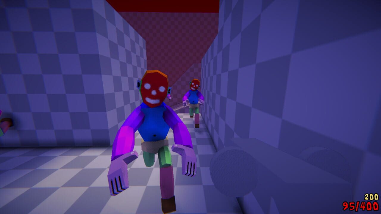 Undead Mayhem — Screenshot 4
