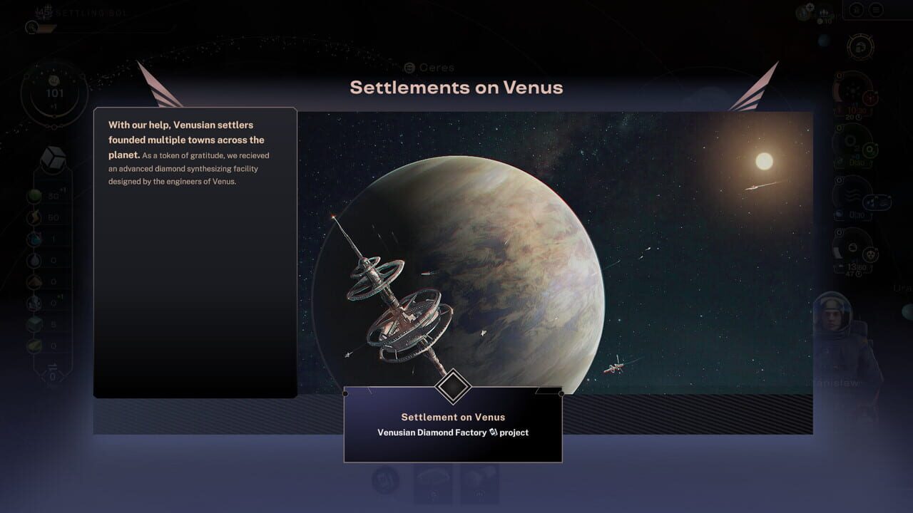 Terraformers: New Frontiers Image