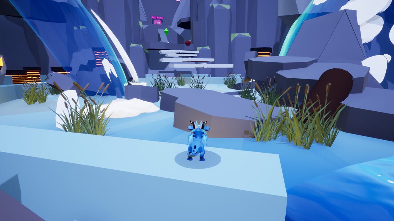 Fimbul's Gemboree Screenshot 1