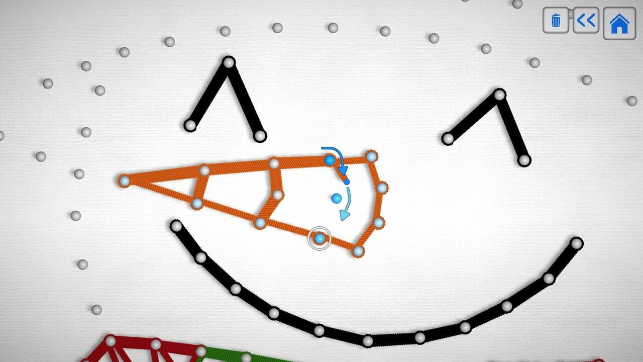 WooLoop: Advent Pack — Screenshot 3