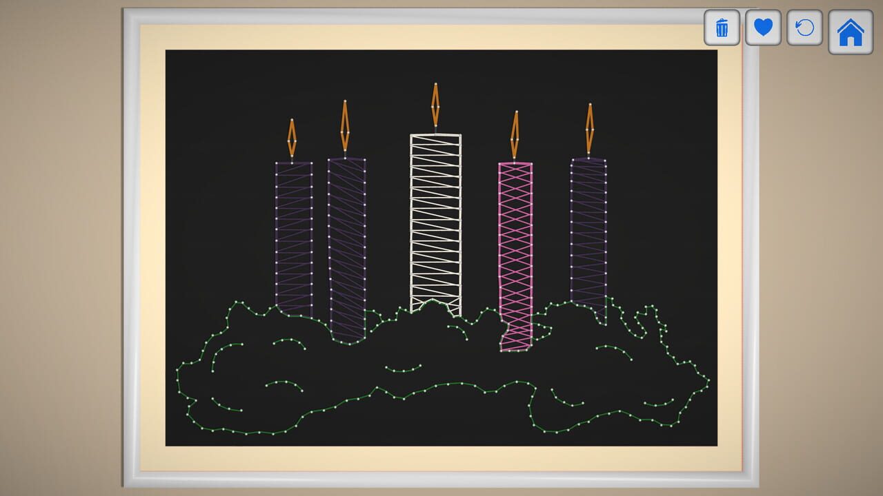 WooLoop: Advent Pack — Screenshot 5