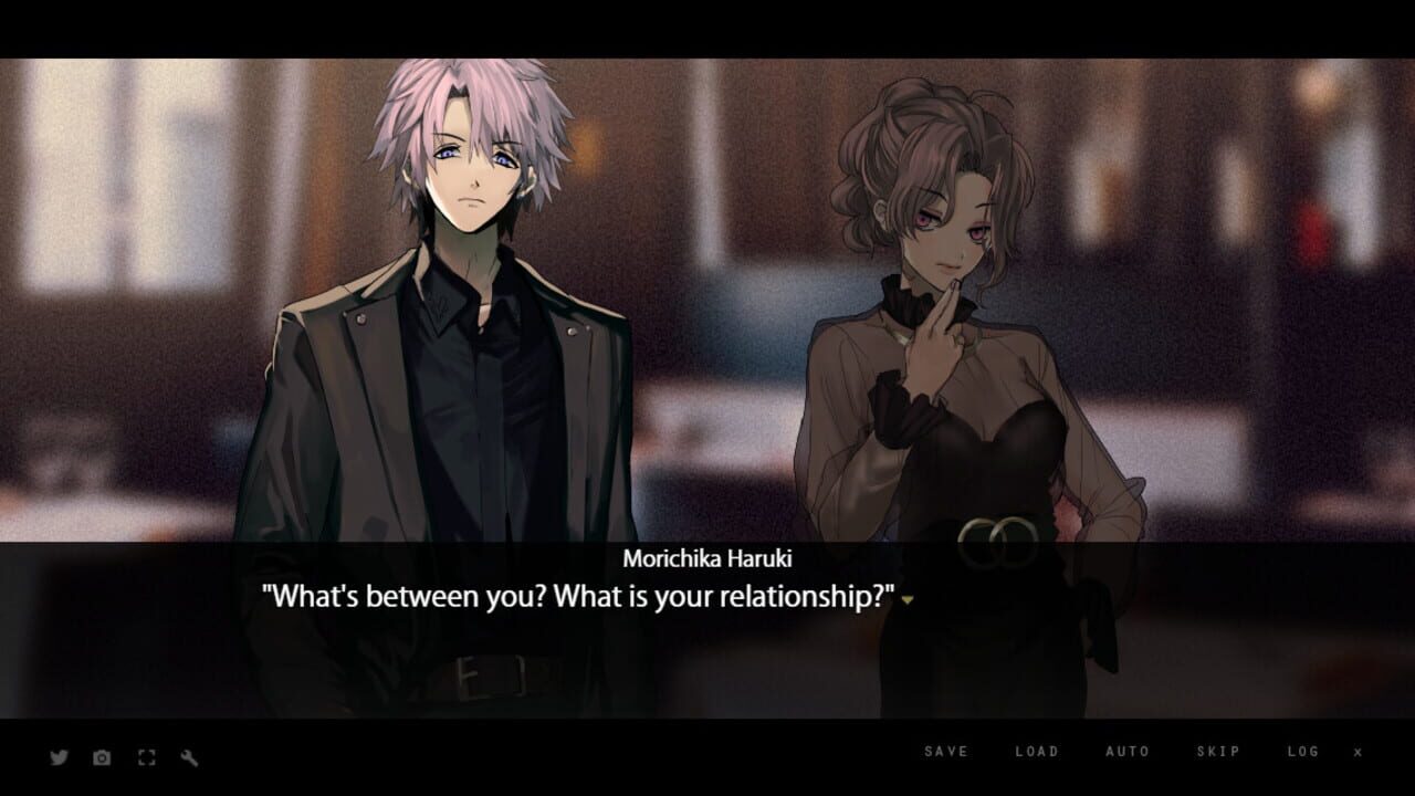 Mamiya: DoomsDayDreams — Screenshot 4