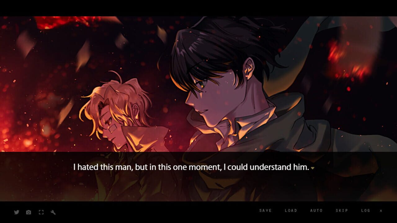 Mamiya: DoomsDayDreams — Screenshot 5