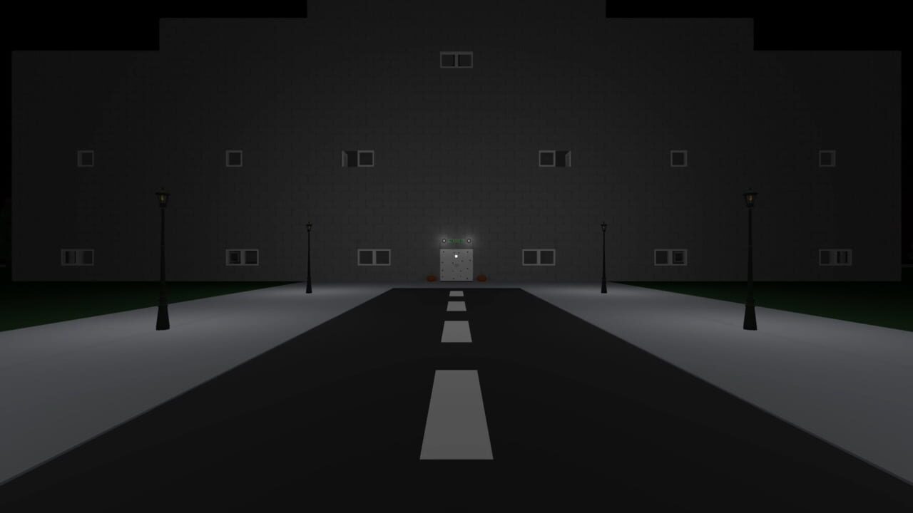 13 Wood St Remastered — Screenshot 1