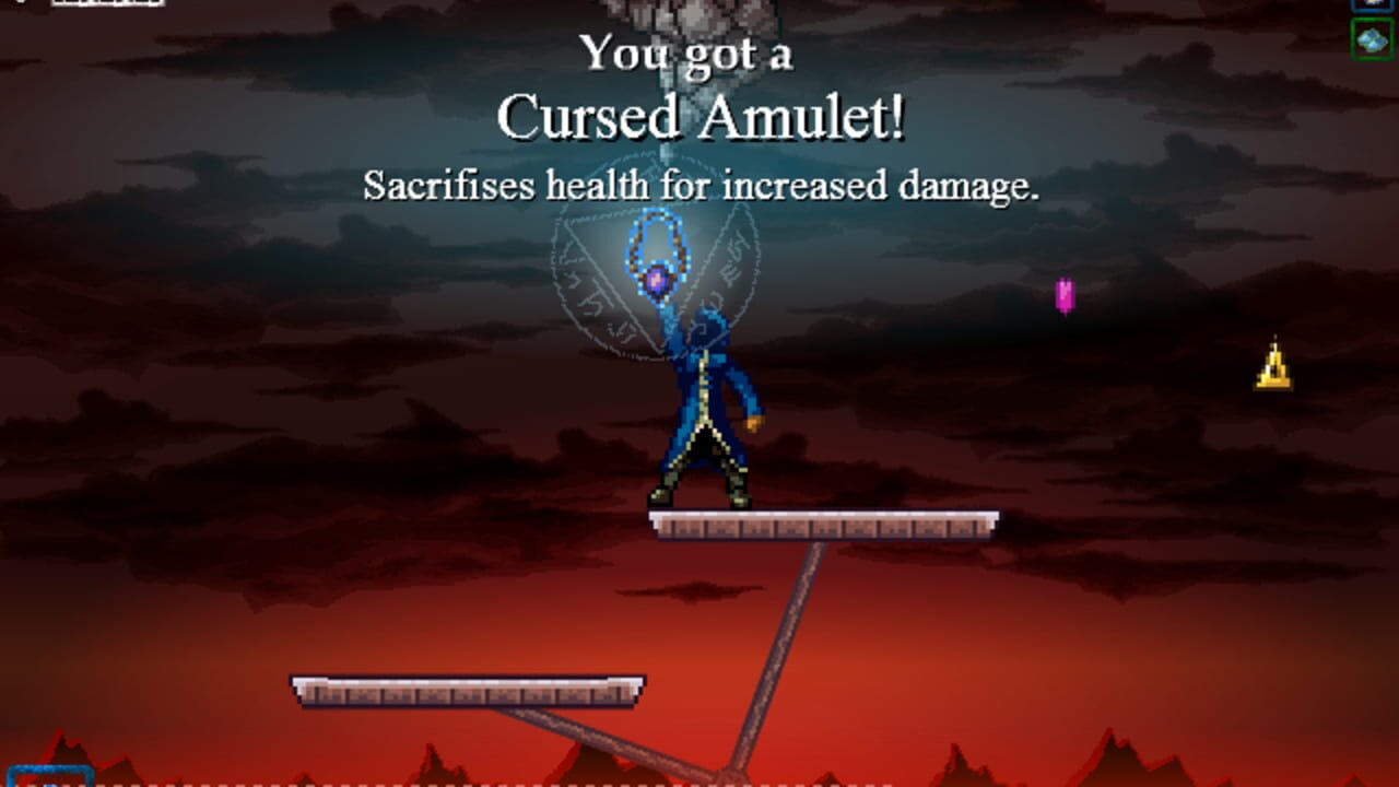 Lasy Legacy: Null Space — Screenshot 5