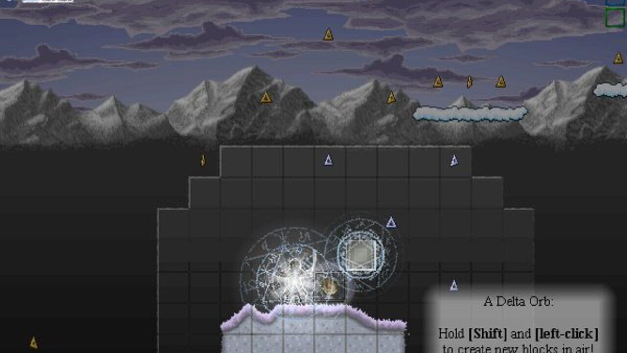 Lasy Legacy: Null Space — Screenshot 4