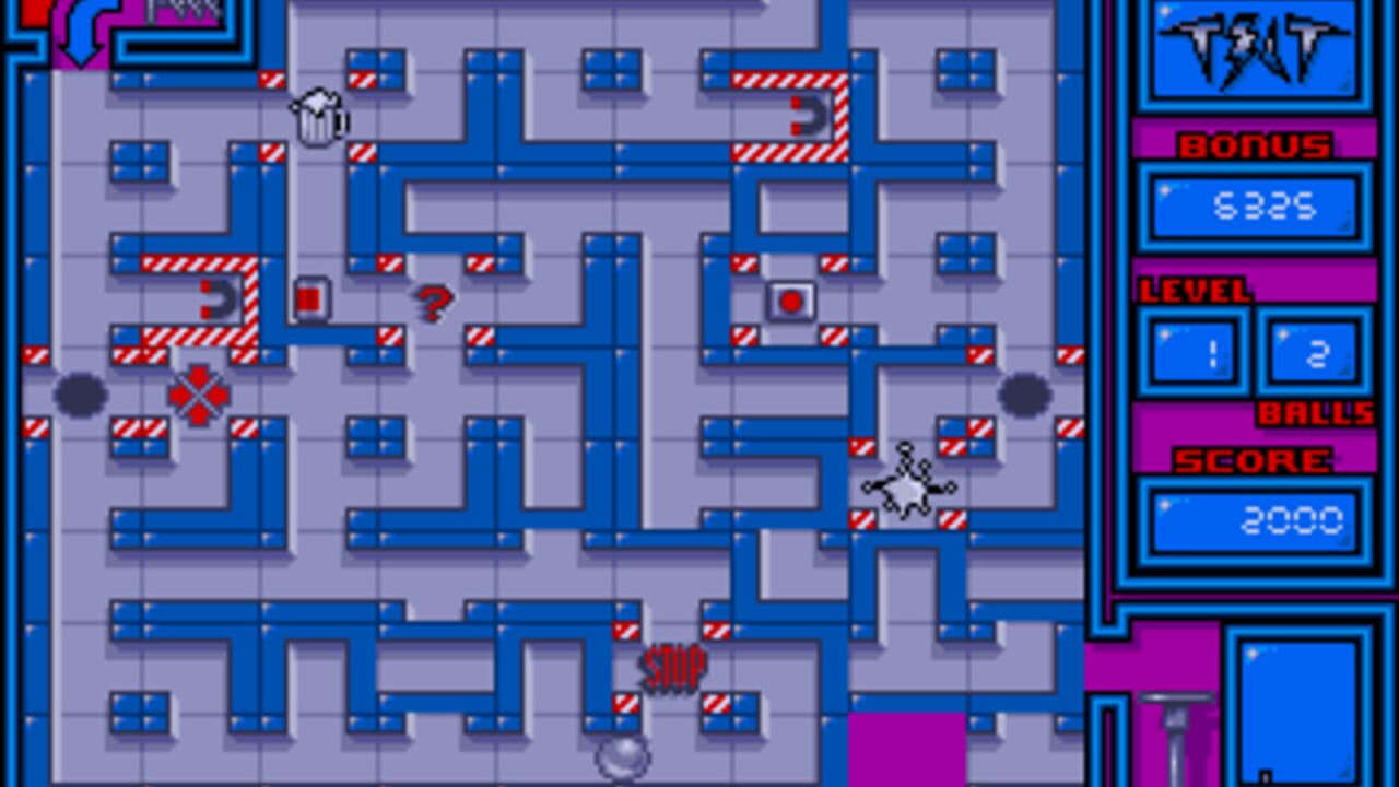 Tilt — Screenshot 2