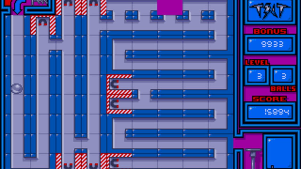 Tilt — Screenshot 3