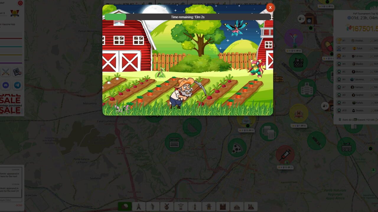 Virtualis World Image