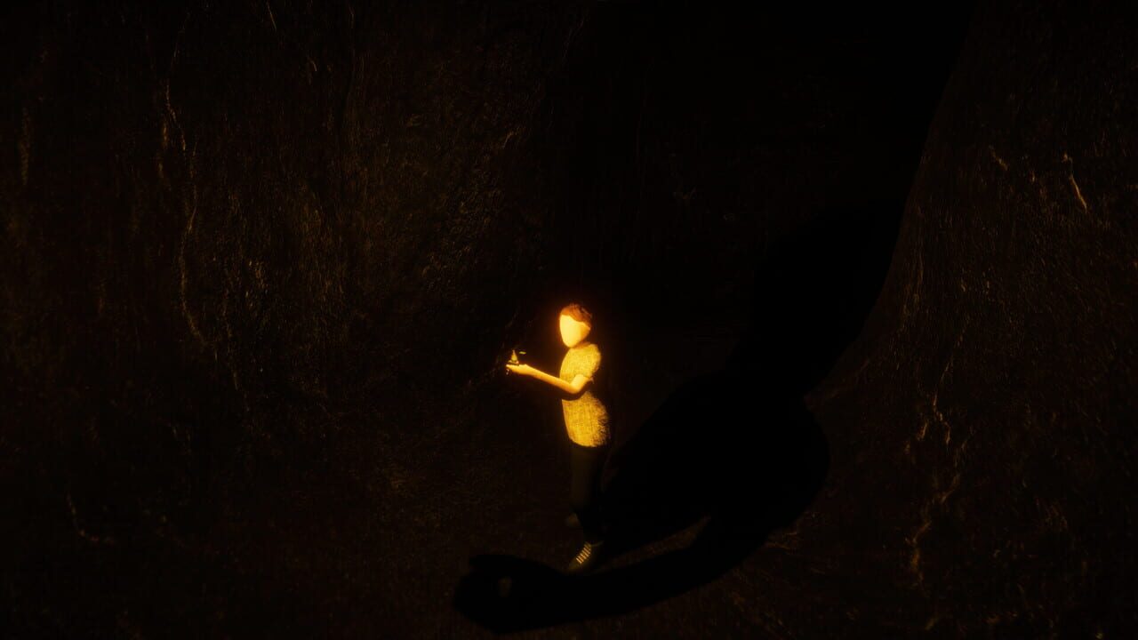 Cave Dweller — Screenshot 1