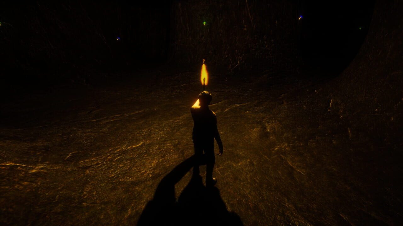 Cave Dweller — Screenshot 2