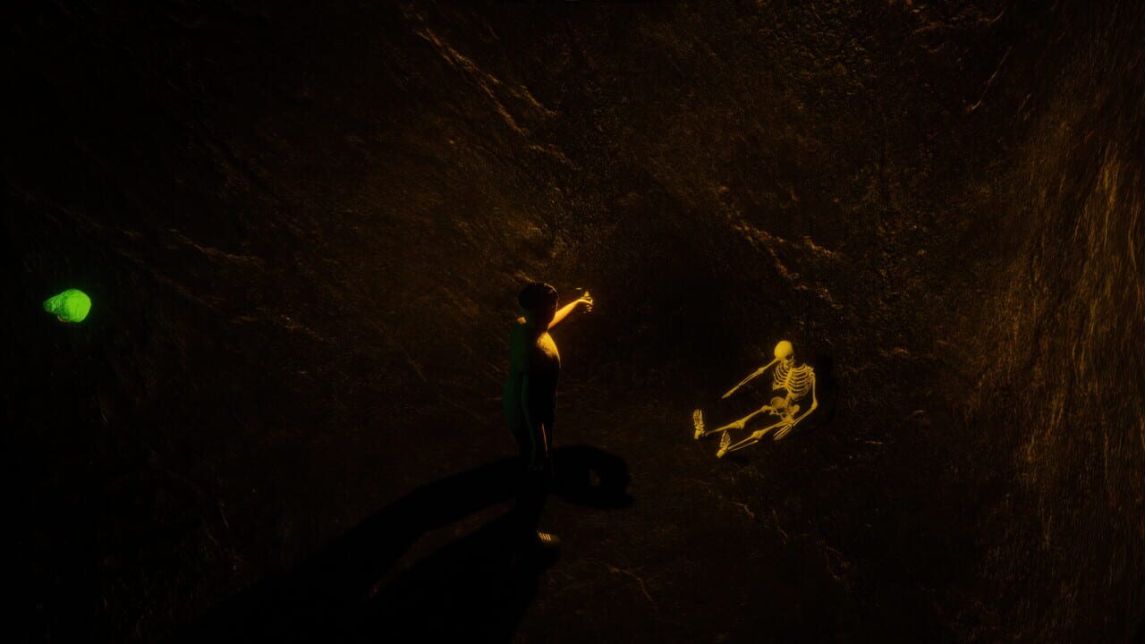 Cave Dweller — Screenshot 3