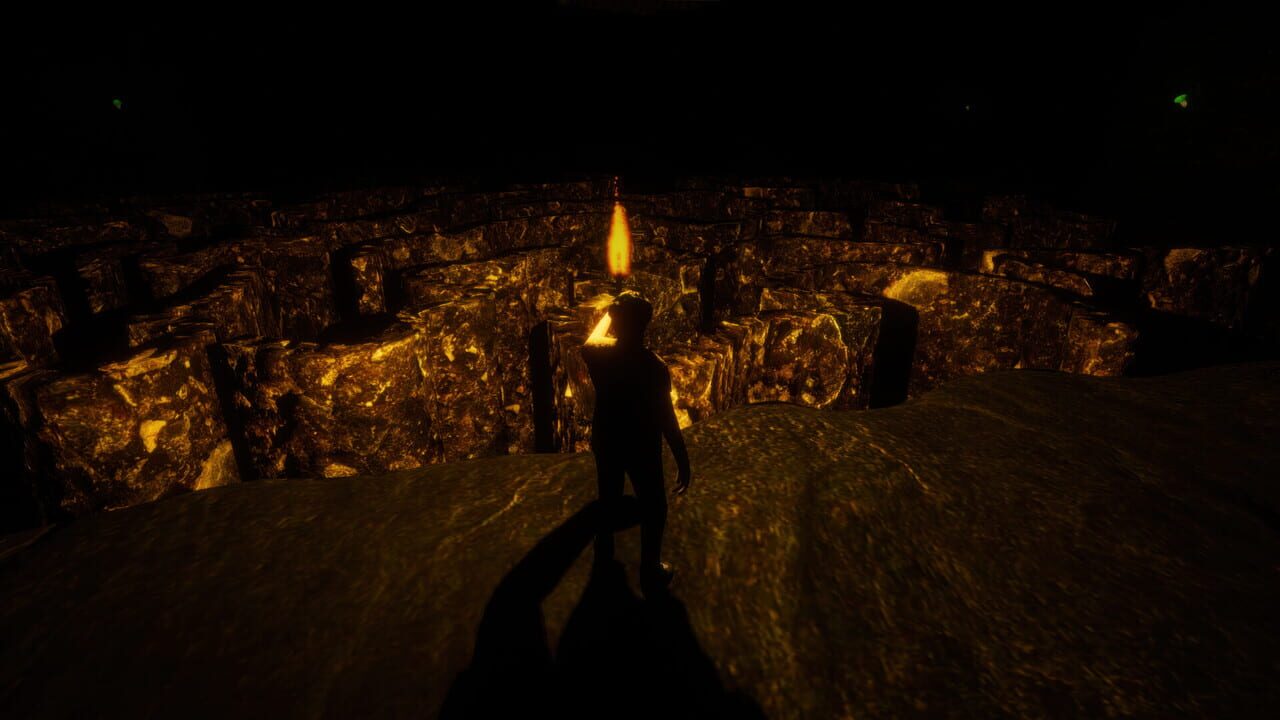 Cave Dweller — Screenshot 5