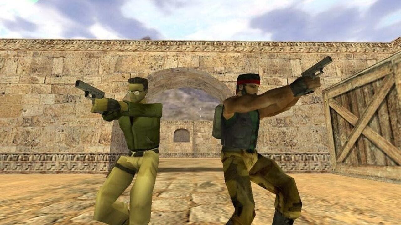 Counter-Strike Anthology Image