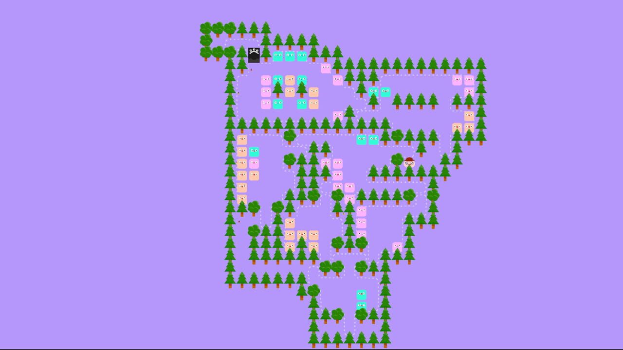 Happy Color Links — Screenshot 1