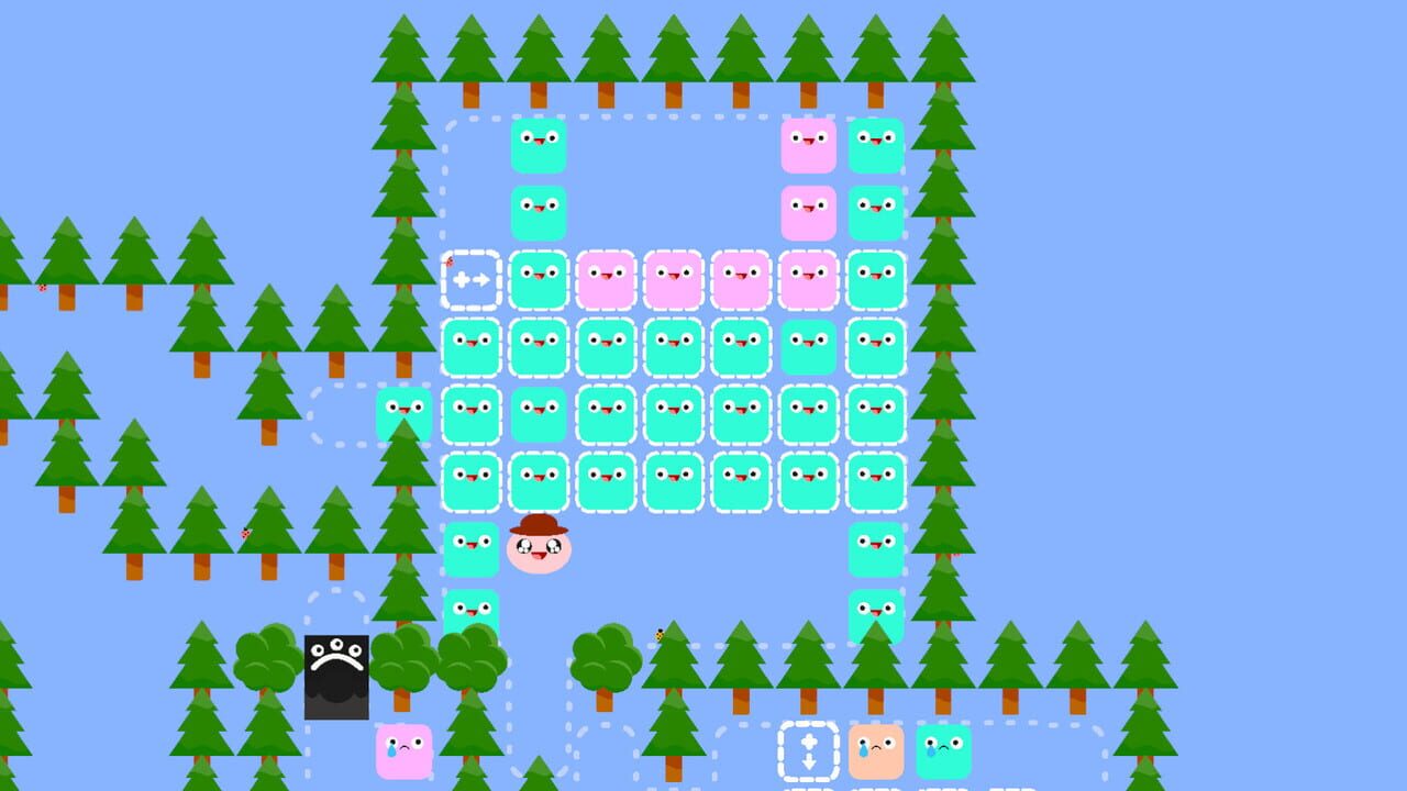 Happy Color Links — Screenshot 2