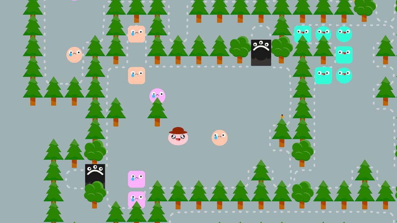 Happy Color Links — Screenshot 4