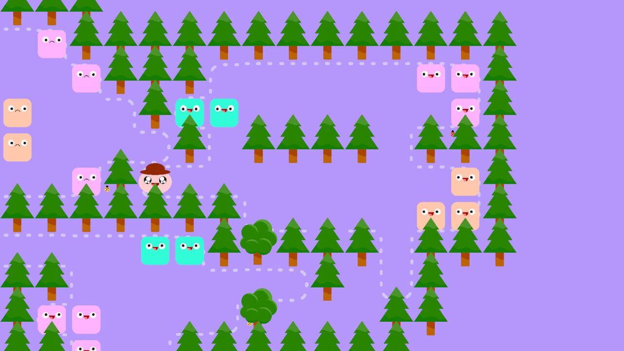 Happy Color Links — Screenshot 5