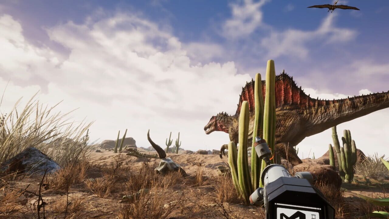 Scavenger VR — Screenshot 3