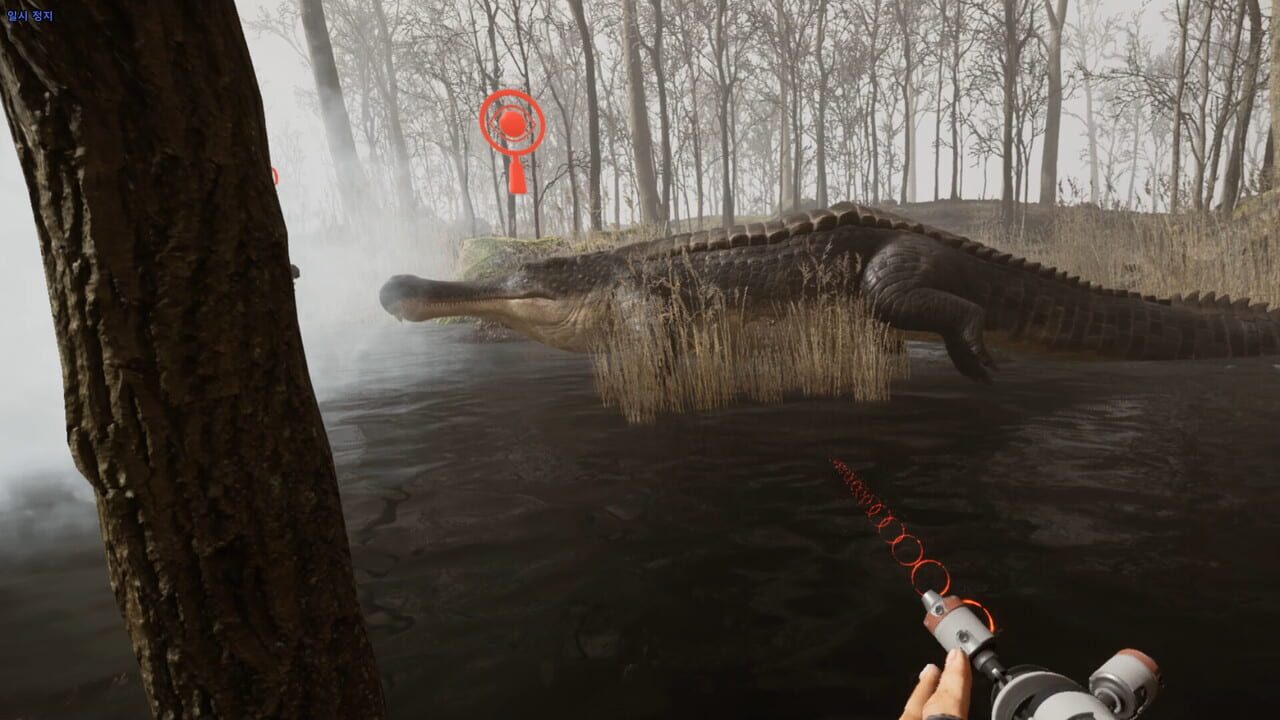 Scavenger VR — Screenshot 4