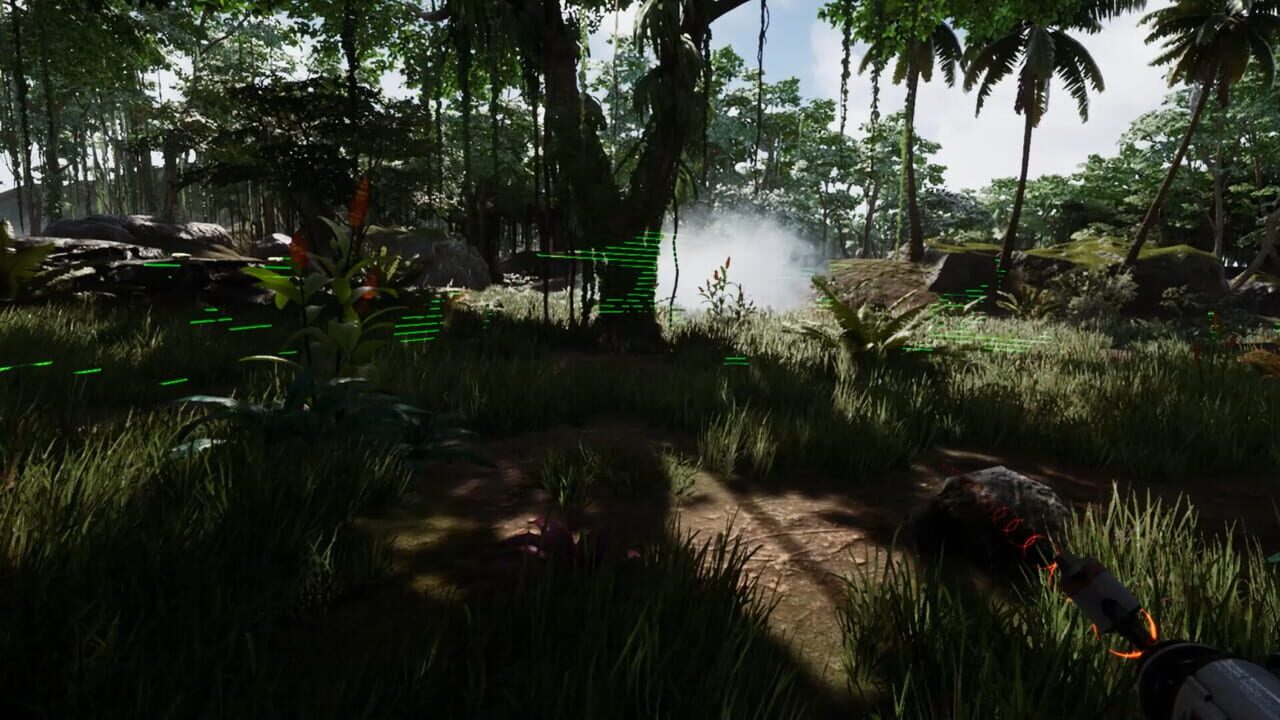 Scavenger VR — Screenshot 5