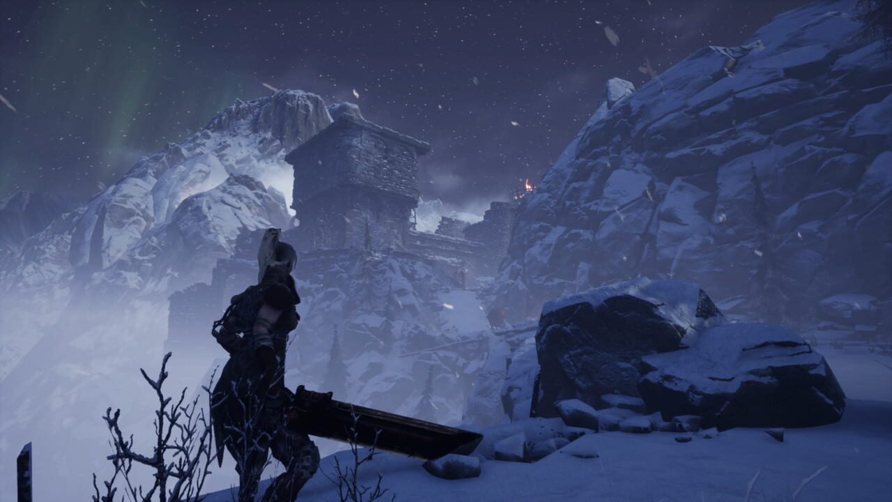 Morbid: The Lords of Ire Image