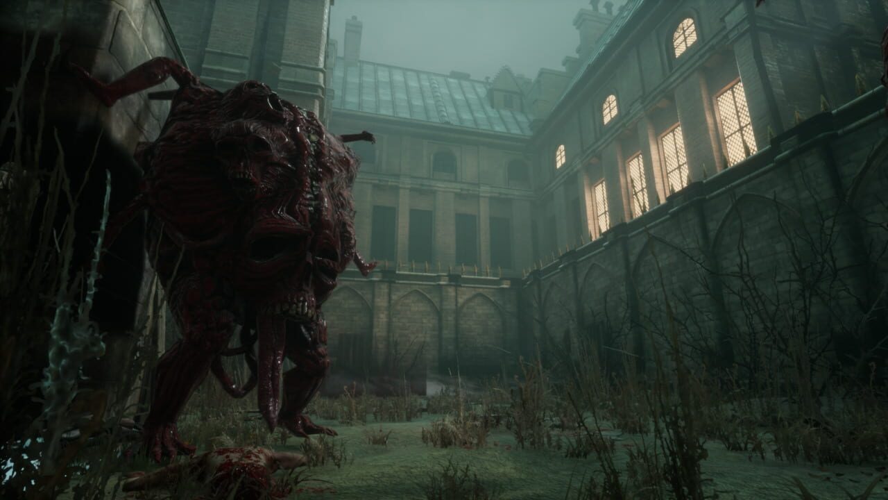 Morbid: The Lords of Ire Image