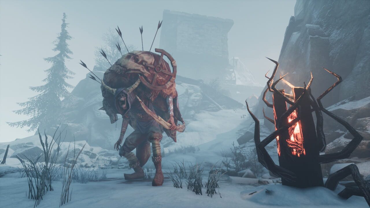 Morbid: The Lords of Ire Image