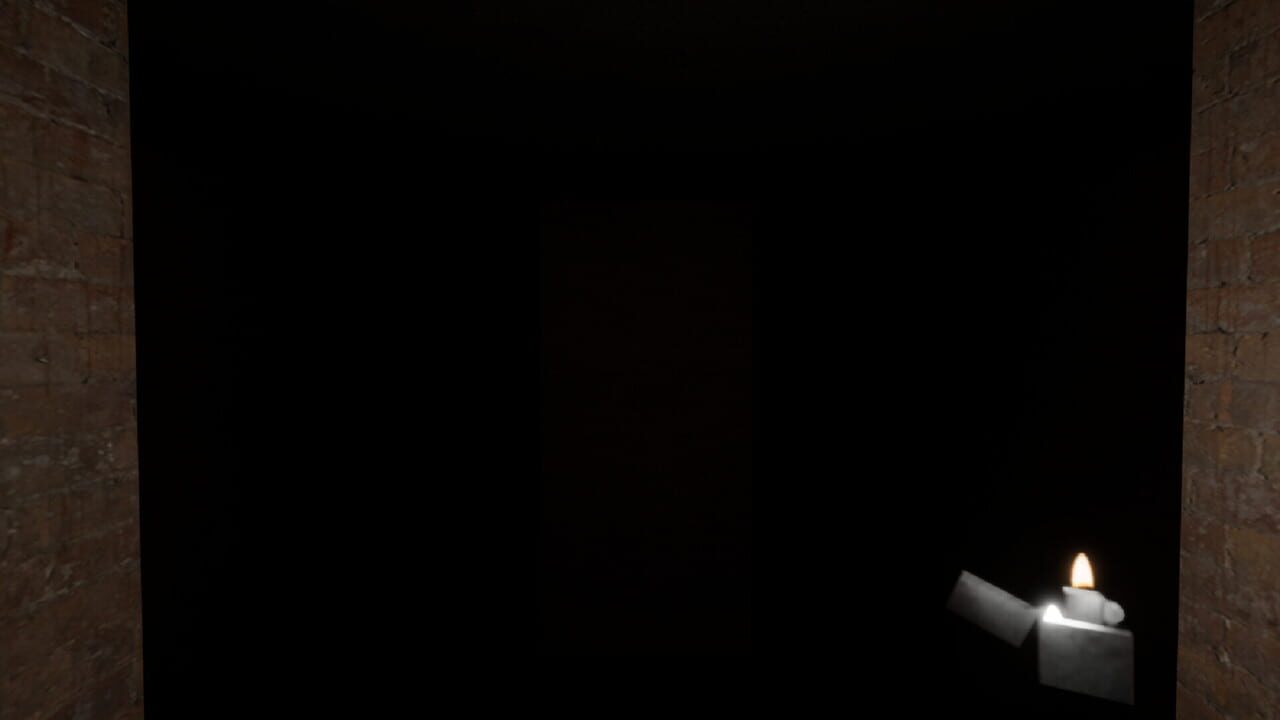 SCP-087-B UE Remake Image