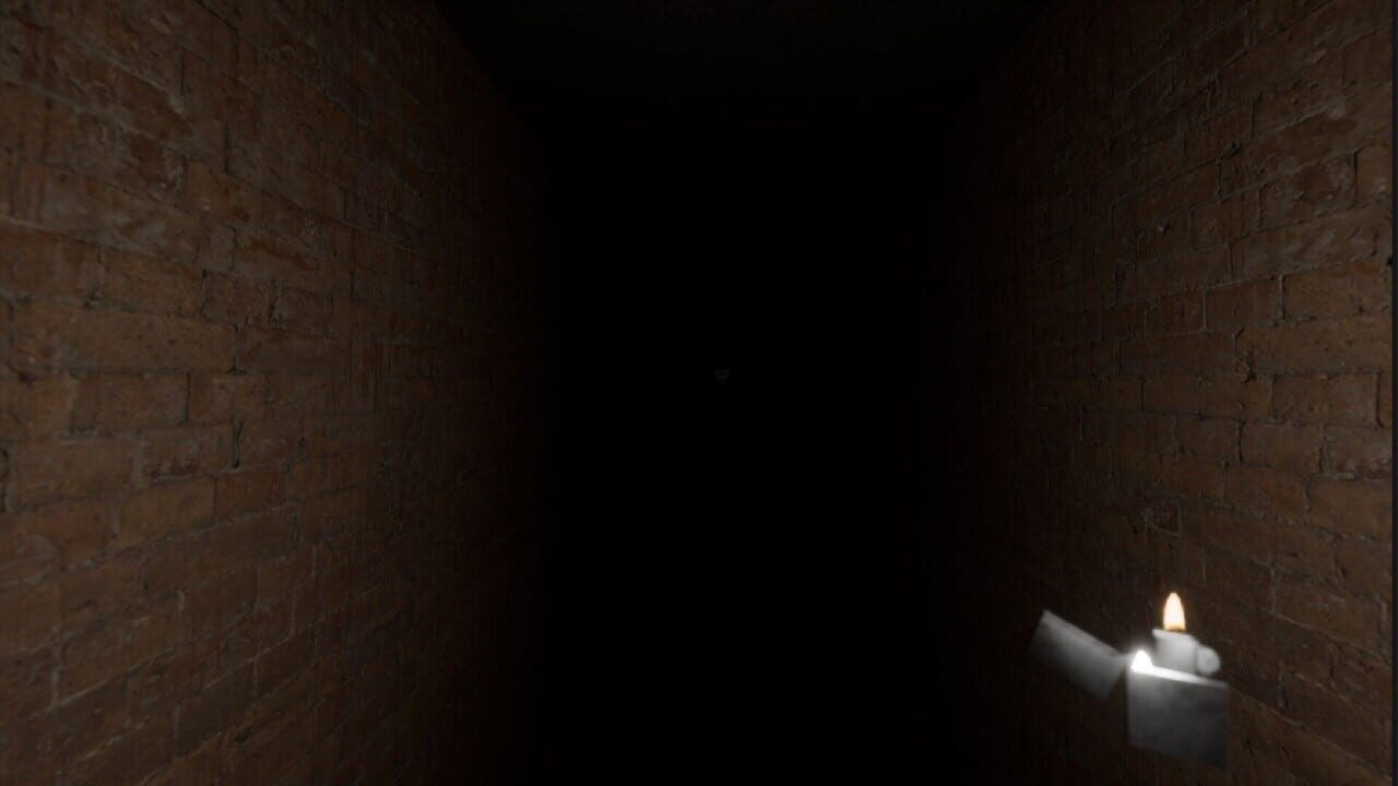 SCP-087-B UE Remake Image