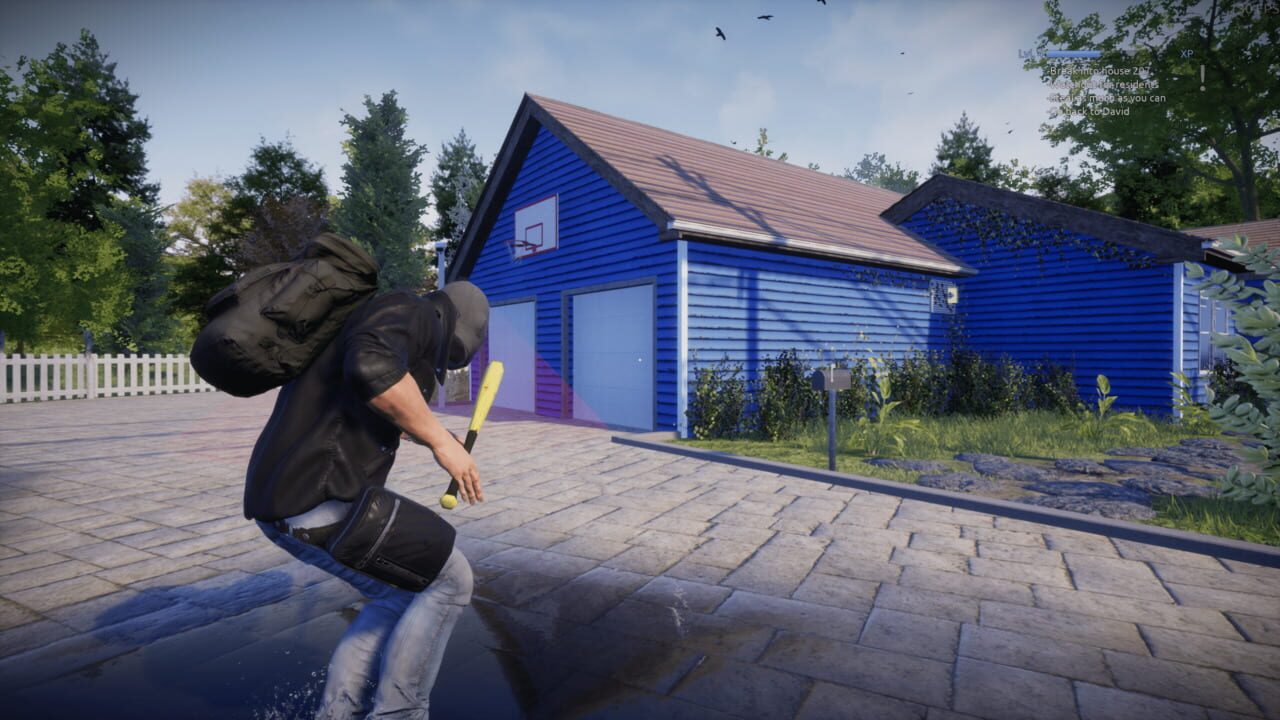 Mafia Thief Screenshot 1