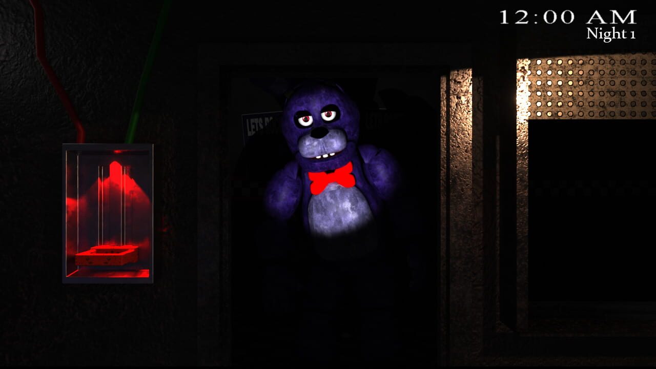 Five Nights at Freddys: 1993 Image