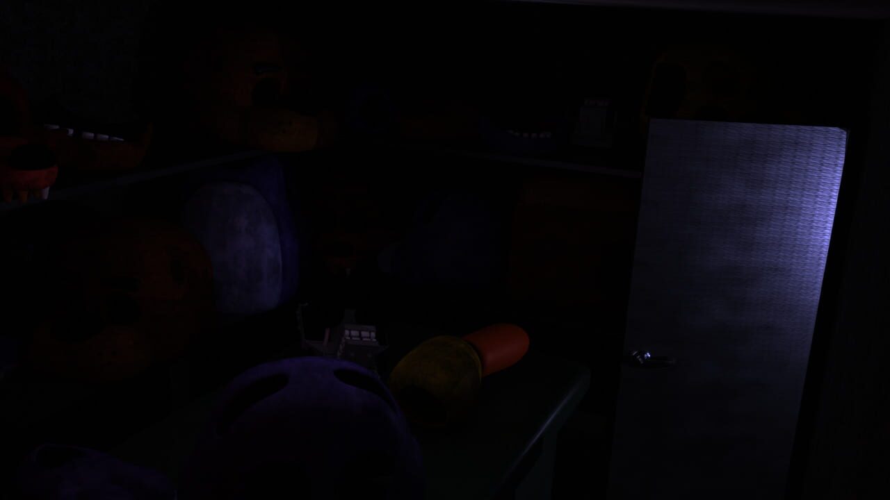 Five Nights at Freddys: 1993 Image