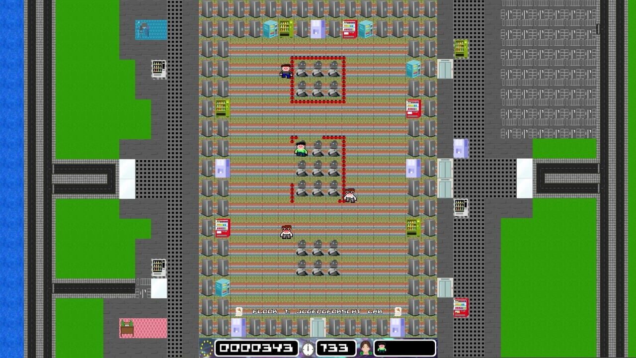 Problemlöser — Screenshot 4