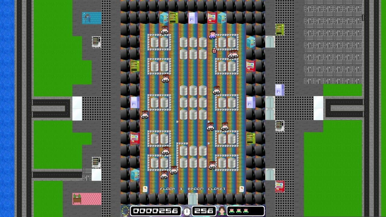 Problemlöser — Screenshot 2