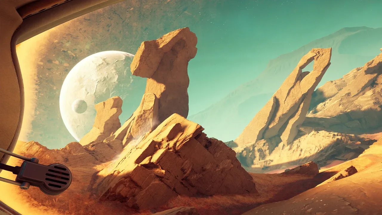 The Invincible: Deluxe Edition screenshot 9