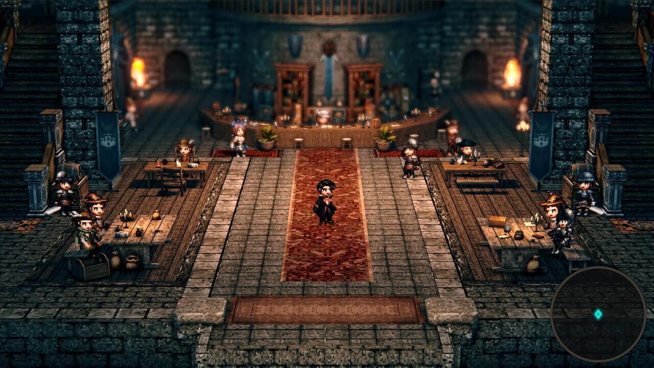 Screenshot de Arisen Force: Vonimir