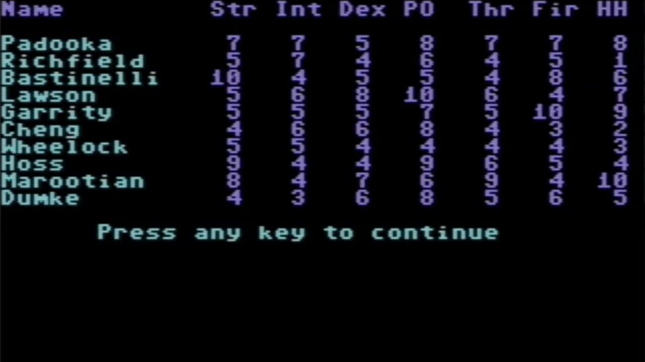 Computer Ambush — Screenshot 2