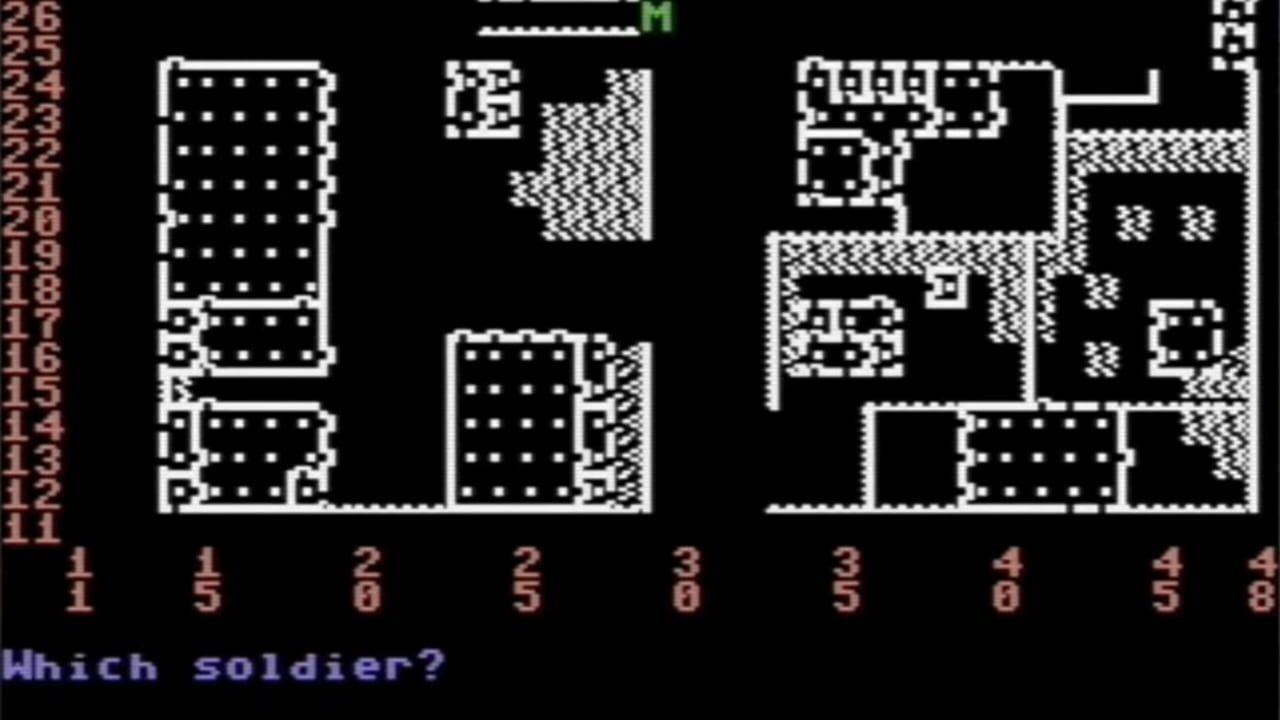 Computer Ambush — Screenshot 3