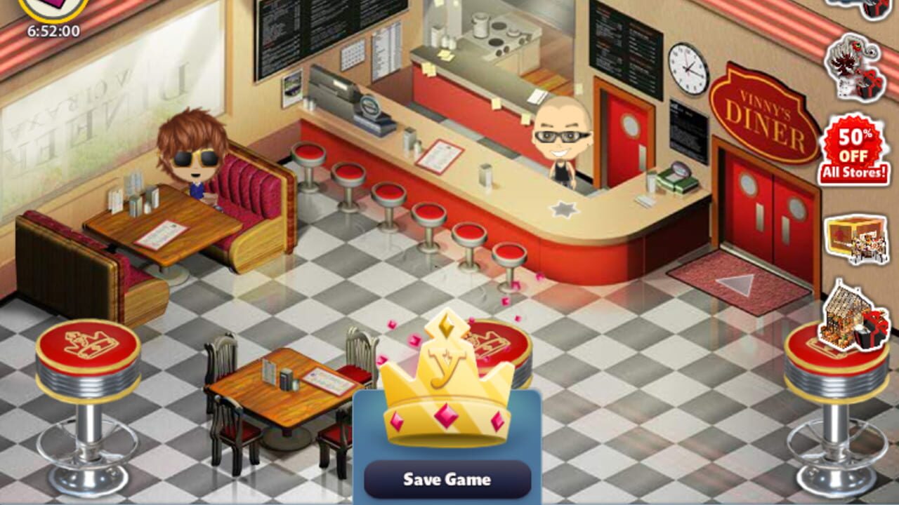 YoWorld — Screenshot 2